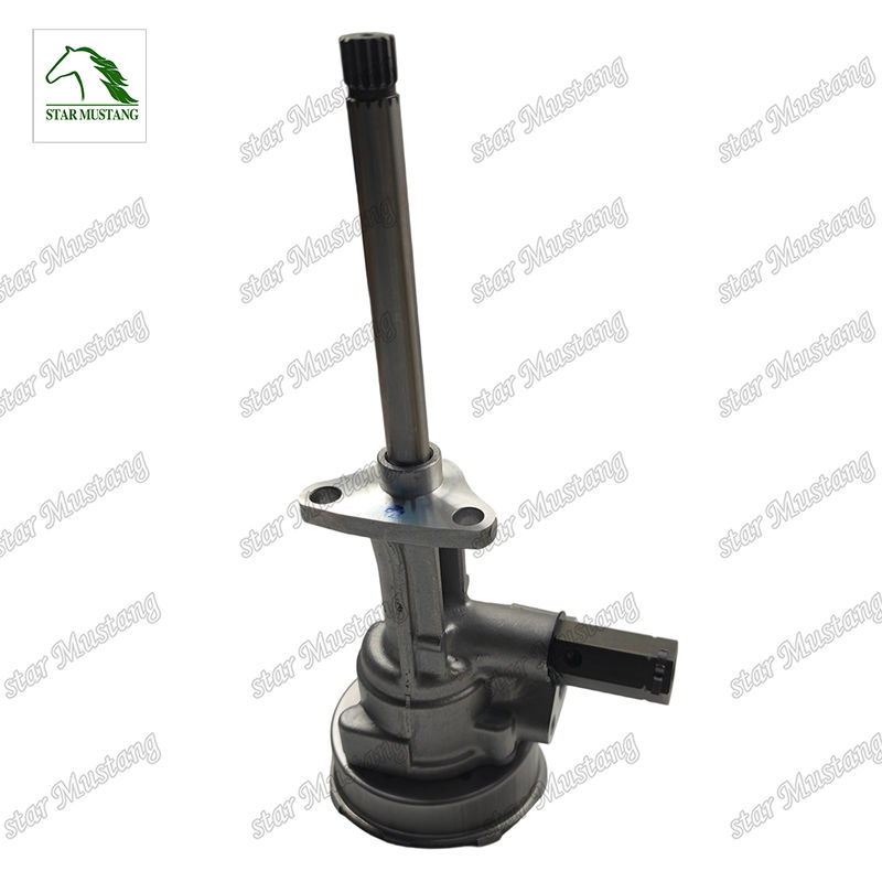 4BD1 Bomba de aceite de motor adecuada para automóviles para repuestos de motores ISUZU