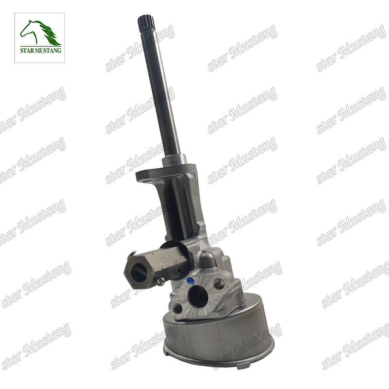 4BD1 Bomba de aceite de motor adecuada para automóviles para repuestos de motores ISUZU