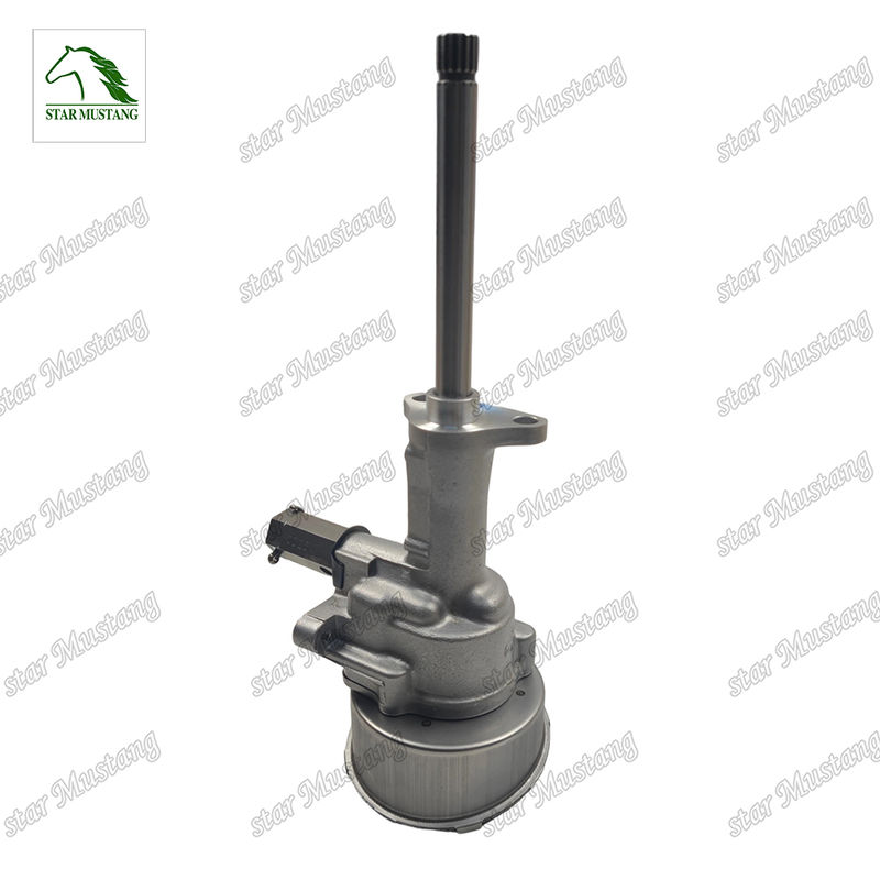 4BD1 Bomba de aceite de motor adecuada para automóviles para repuestos de motores ISUZU