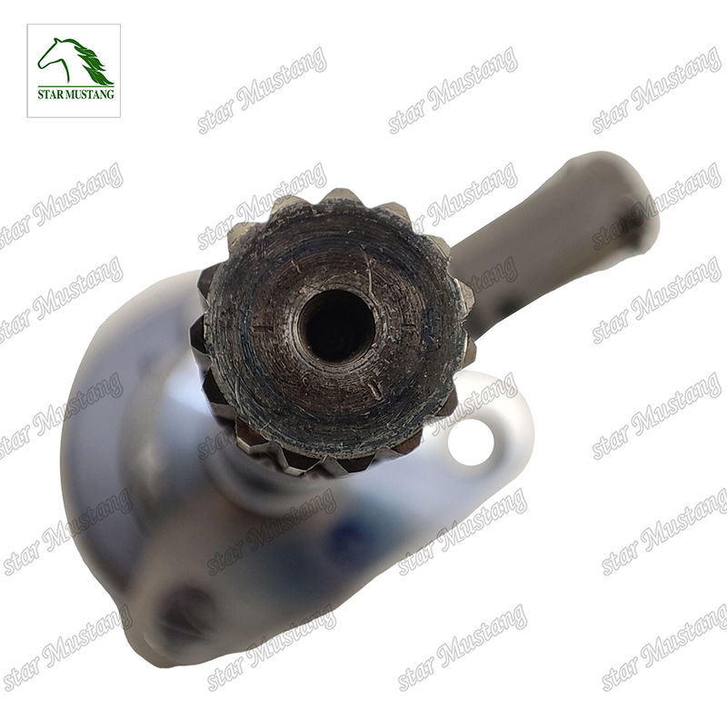 4BD1 Bomba de aceite de motor adecuada para automóviles para repuestos de motores ISUZU