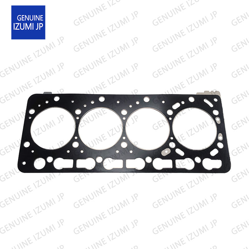 Conjunto completo de juntas V3300-16V para las piezas de reparación de motores diésel Kubota