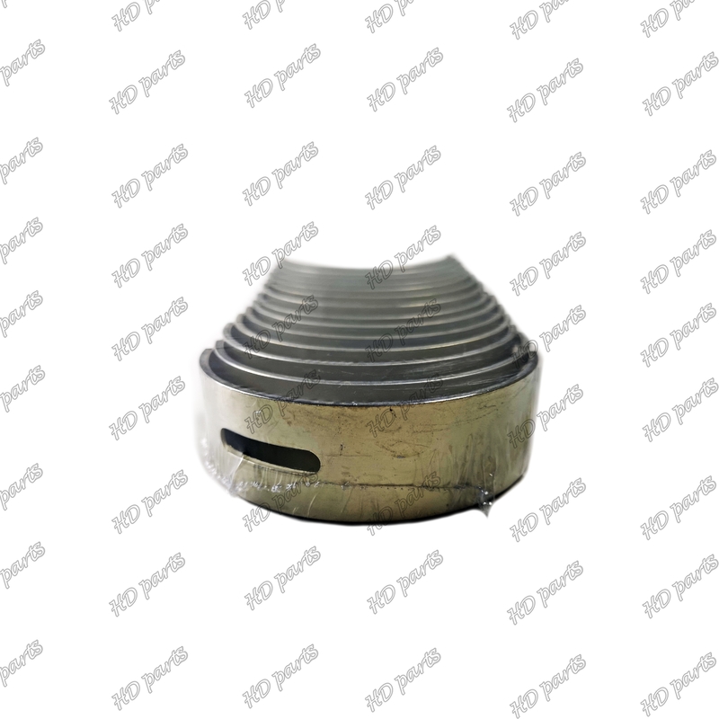 Cojinete principal del motor diésel 6D17 6D16T STD M6325K con otras certificaciones y soporte en línea posterior