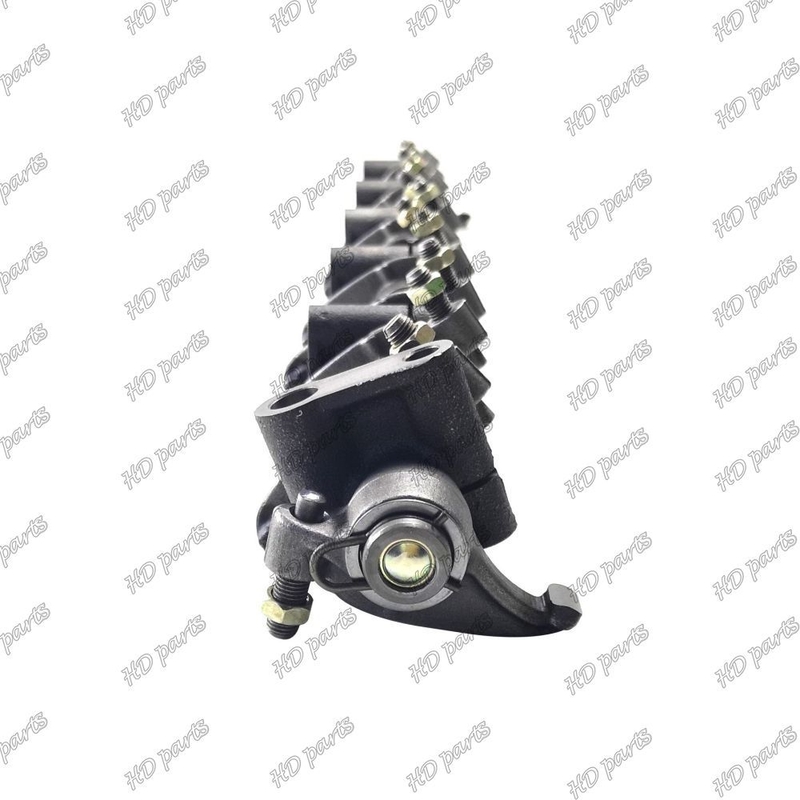 6D16 ME031855 Motor Diesel Rocker Arm Assy con otra certificación y soporte en línea después