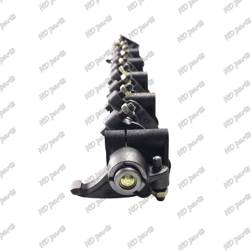 6D16 ME031855 Motor Diesel Rocker Arm Assy con otra certificación y soporte en línea después