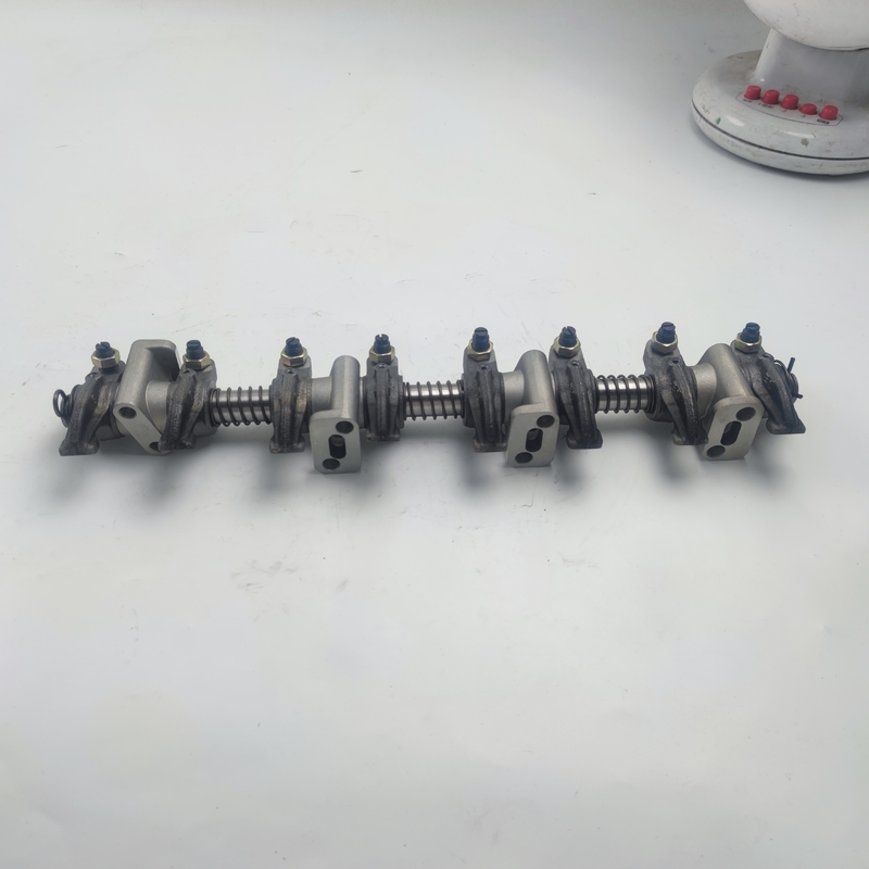 6202-43-5410 6204-41-5200 El conjunto del brazo de rocker motores diesel piezas 4D95 Excavadora camión de autobús