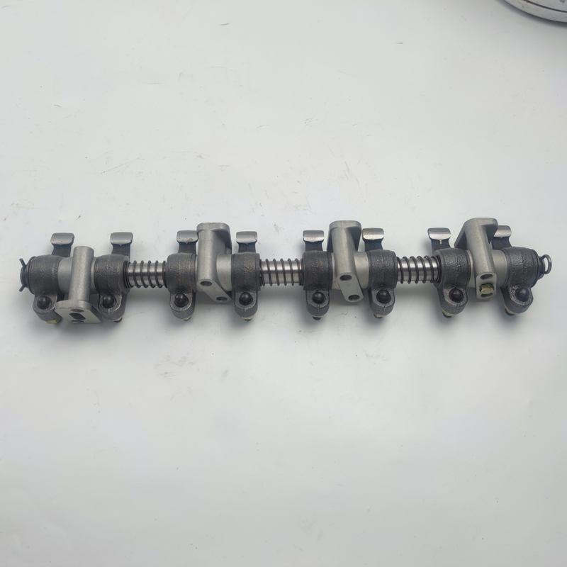 6202-43-5410 6204-41-5200 El conjunto del brazo de rocker motores diesel piezas 4D95 Excavadora camión de autobús
