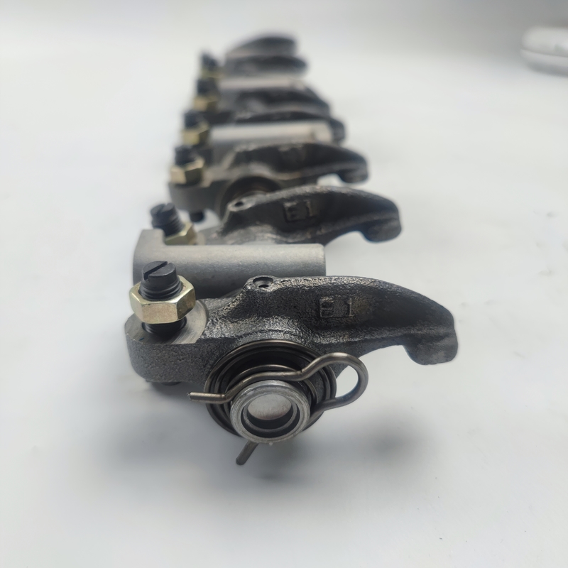 6202-43-5410 6204-41-5200 El conjunto del brazo de rocker motores diesel piezas 4D95 Excavadora camión de autobús