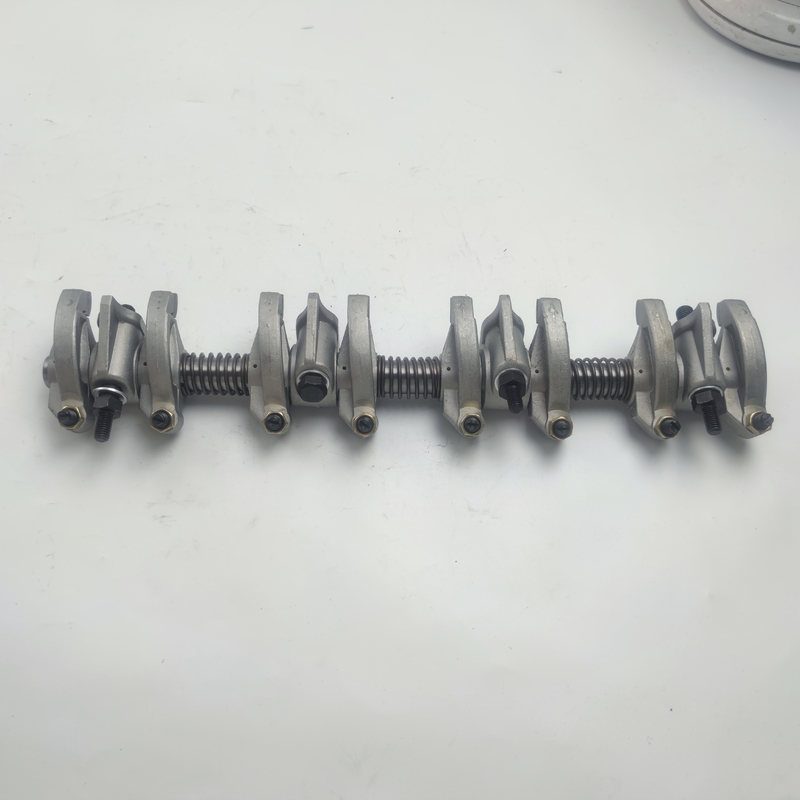 8-97036197-0 Equipo del brazo de rocker Motores diésel Partes 4JB1 Excavadora Autobús camión