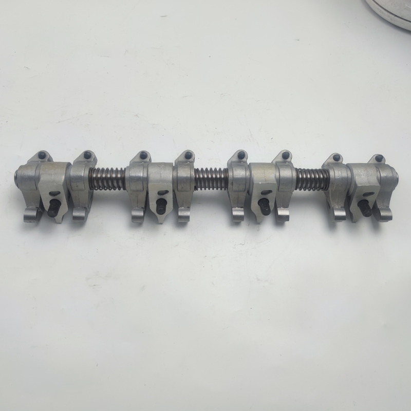 8-97036197-0 Equipo del brazo de rocker Motores diésel Partes 4JB1 Excavadora Autobús camión