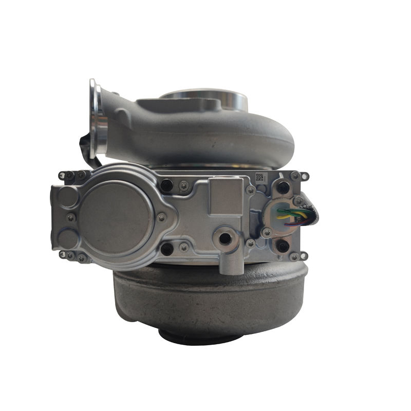 Para Volvo 380 EC380E Motor Turbocompresor HE400VG 22918827 535548 For Volvo Repuestos de Motor
