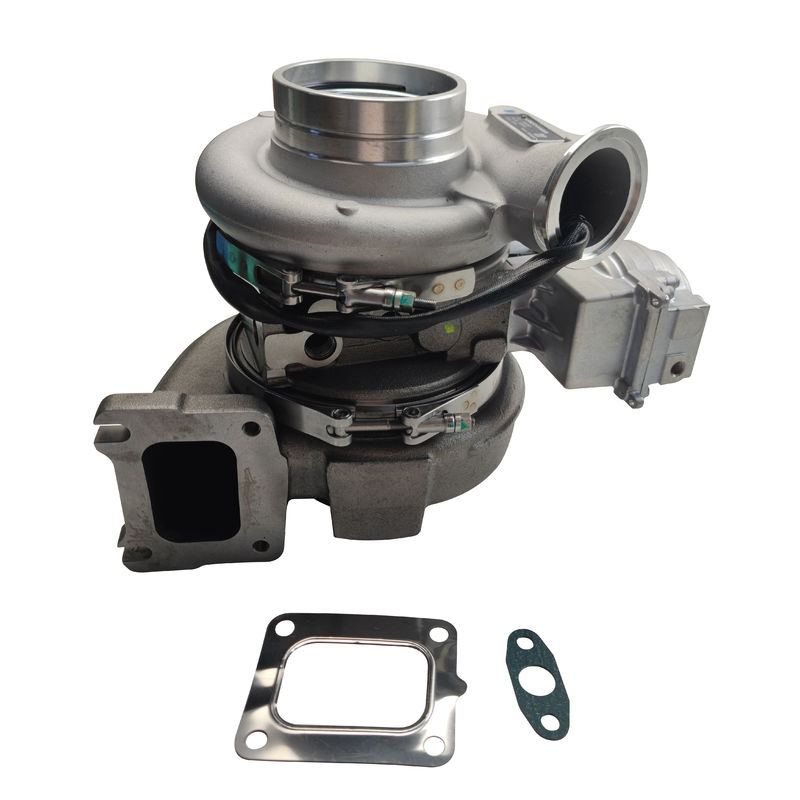 Para Volvo 380 EC380E Motor Turbocompresor HE400VG 22918827 535548 For Volvo Repuestos de Motor