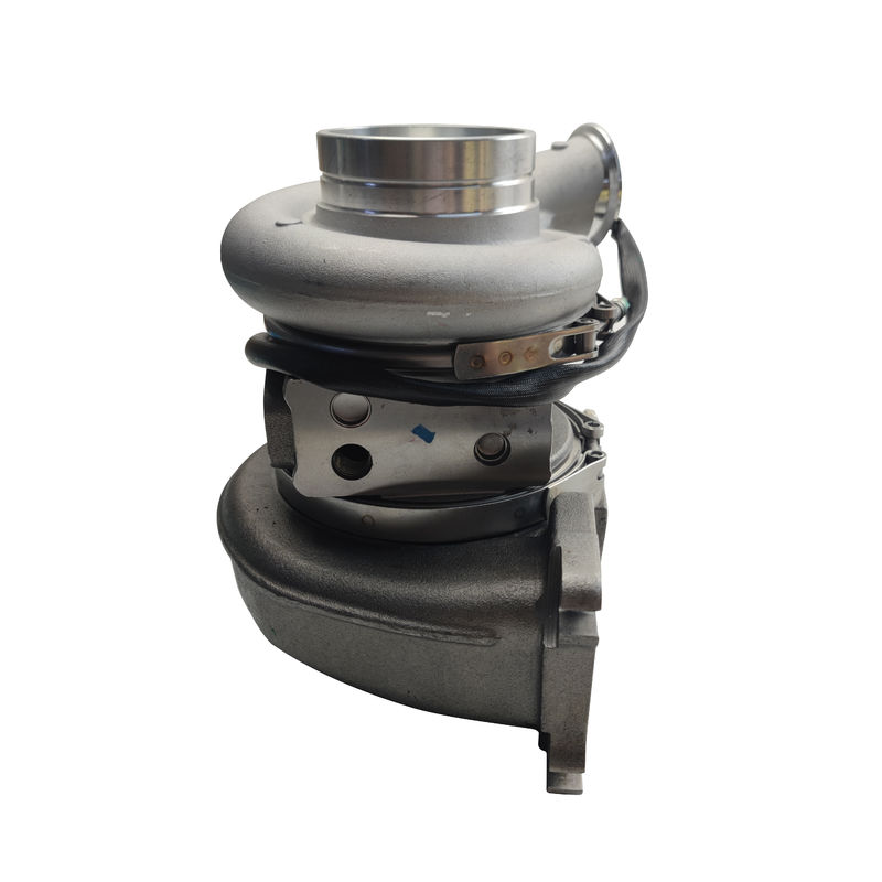 Para Volvo 380 EC380E Motor Turbocompresor HE400VG 22918827 535548 For Volvo Repuestos de Motor