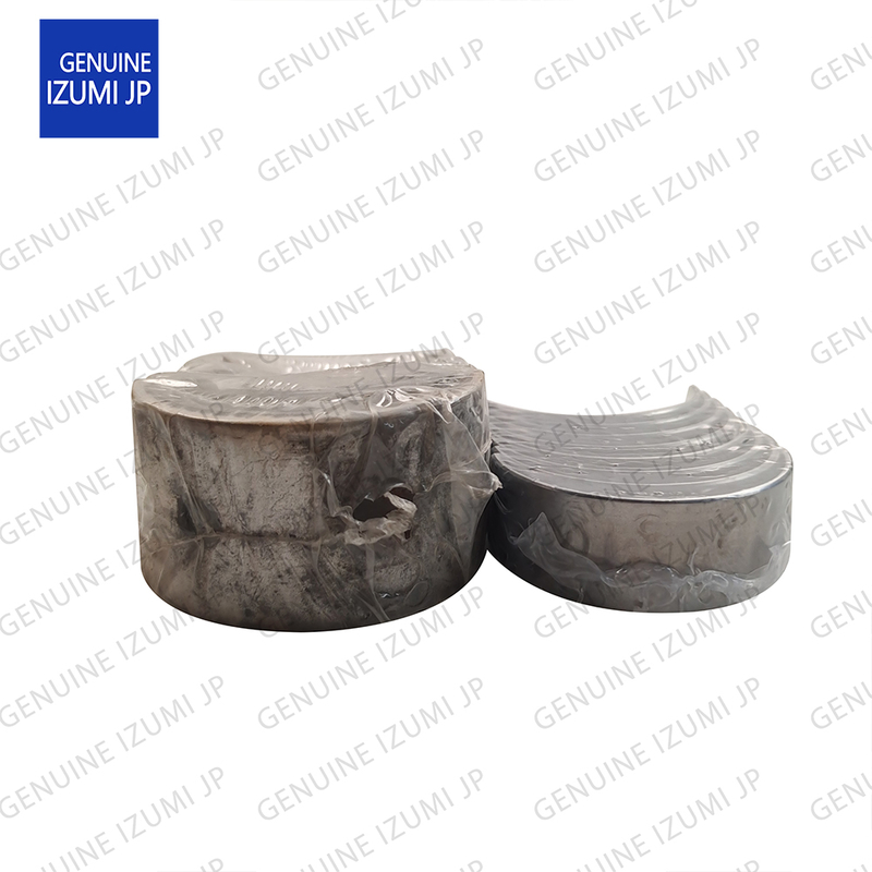 C223 Cojinete de biela y bancada STD para motor ISUZU, repuestos
