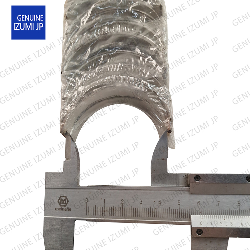 C223 Cojinete de biela y bancada STD para motor ISUZU, repuestos