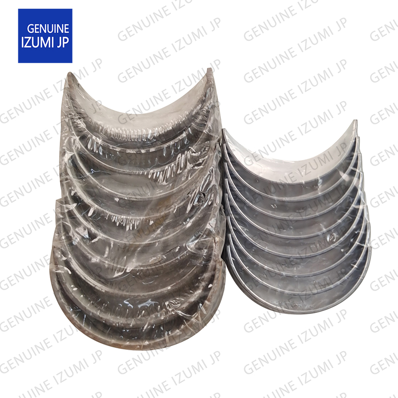 C223 Cojinete de biela y bancada STD para motor ISUZU, repuestos