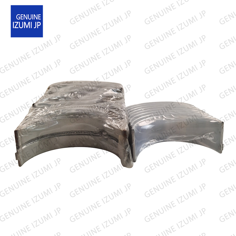 C223 Cojinete de biela y bancada STD para motor ISUZU, repuestos