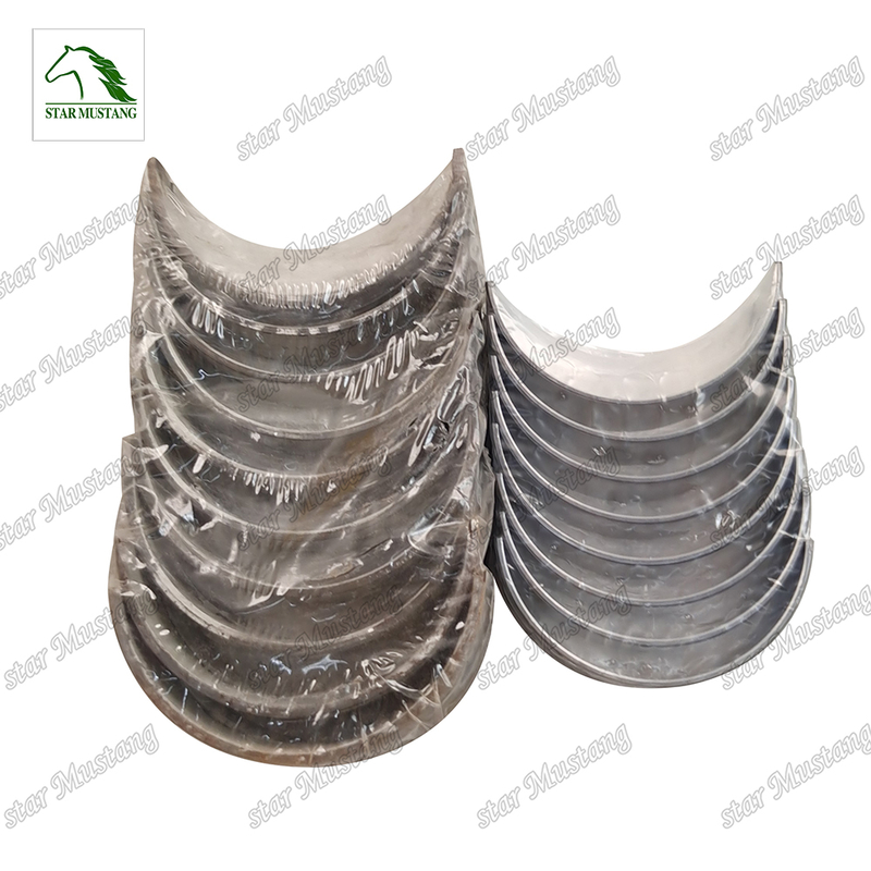 C223 Cojinete de biela y bancada STD para motor ISUZU, repuestos