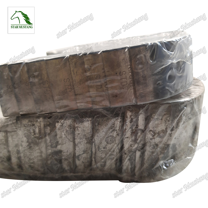C223 Cojinete de biela y bancada STD para motor ISUZU, repuestos