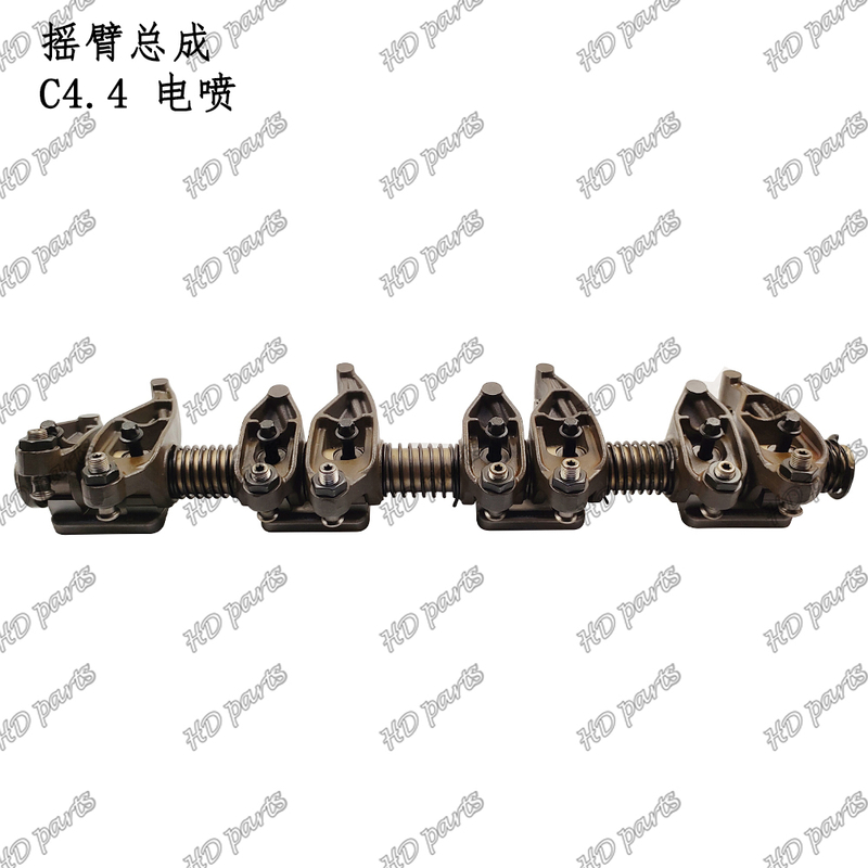 El motor C4.4 EI tipo de válvula Rocker Ram para Perkins