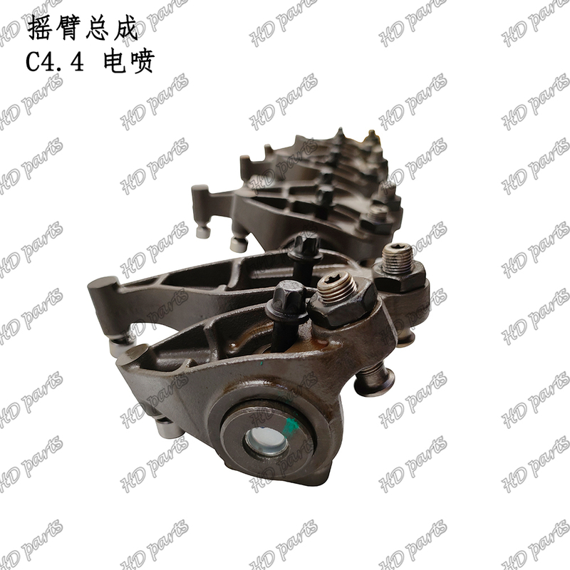 El motor C4.4 EI tipo de válvula Rocker Ram para Perkins