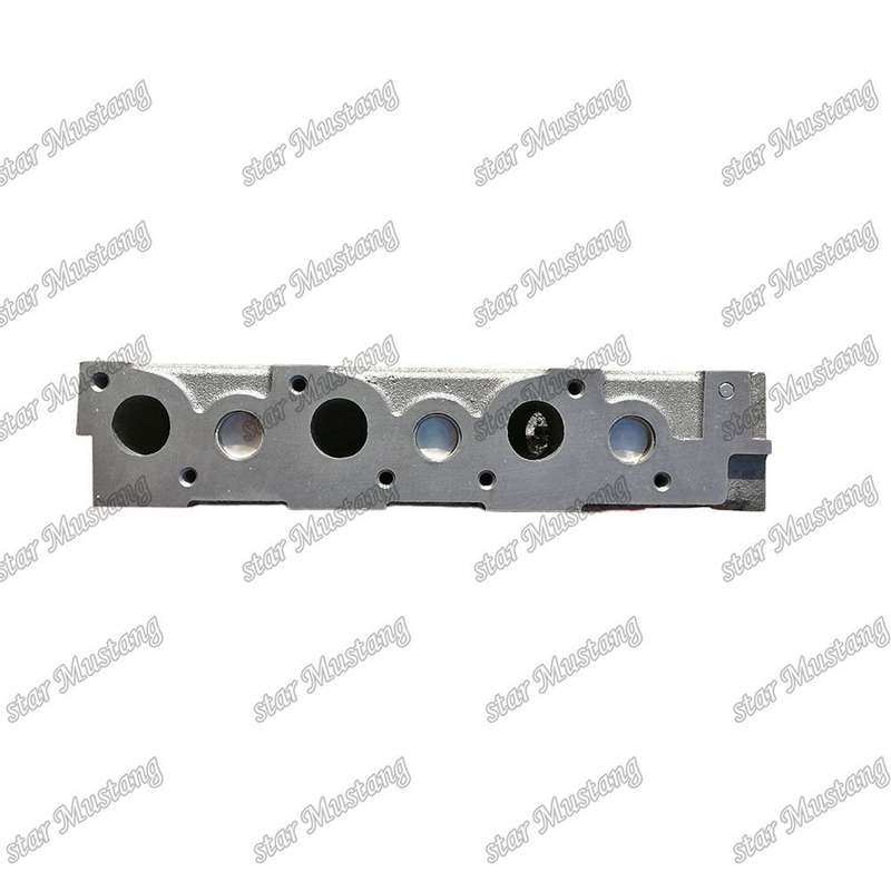 Cabeza de cilindro D1302 D1402 17325-03044 17325-03040 17331-03040 17331-03045 Adecuado para las piezas del motor KUBOTA
