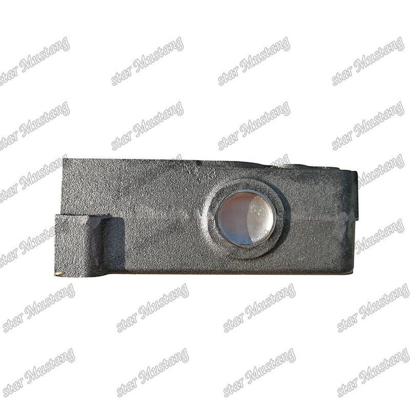 Cabeza de cilindro D1302 D1402 17325-03044 17325-03040 17331-03040 17331-03045 Adecuado para las piezas del motor KUBOTA