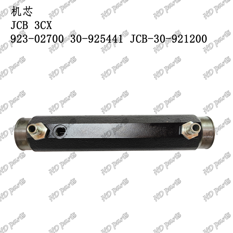 JCB 3CX 923-02700 30-925441 JCB-30-921200 Engine Oil Cooler For JCB Engine Spare Parts