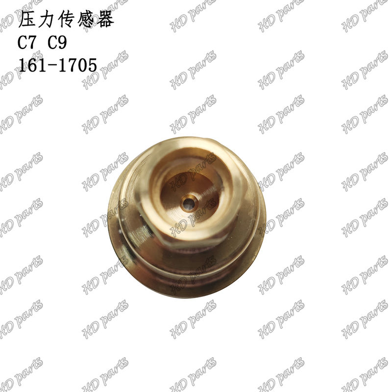 Sensor de presión del motor C7 C9 161-1705 para piezas de repuesto del motor CAT