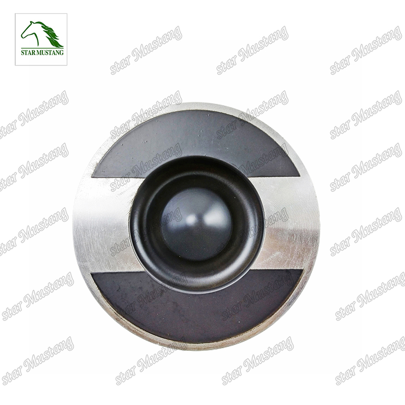 Pistón 6D125 S6D125E-2 6151-32-2110 D60EX-12 D60P-12 D60PX-12 D65E-12 D70S-5 D85E-SS-2-E LW250-5 Para las piezas de reparación de motores diésel Komatsu