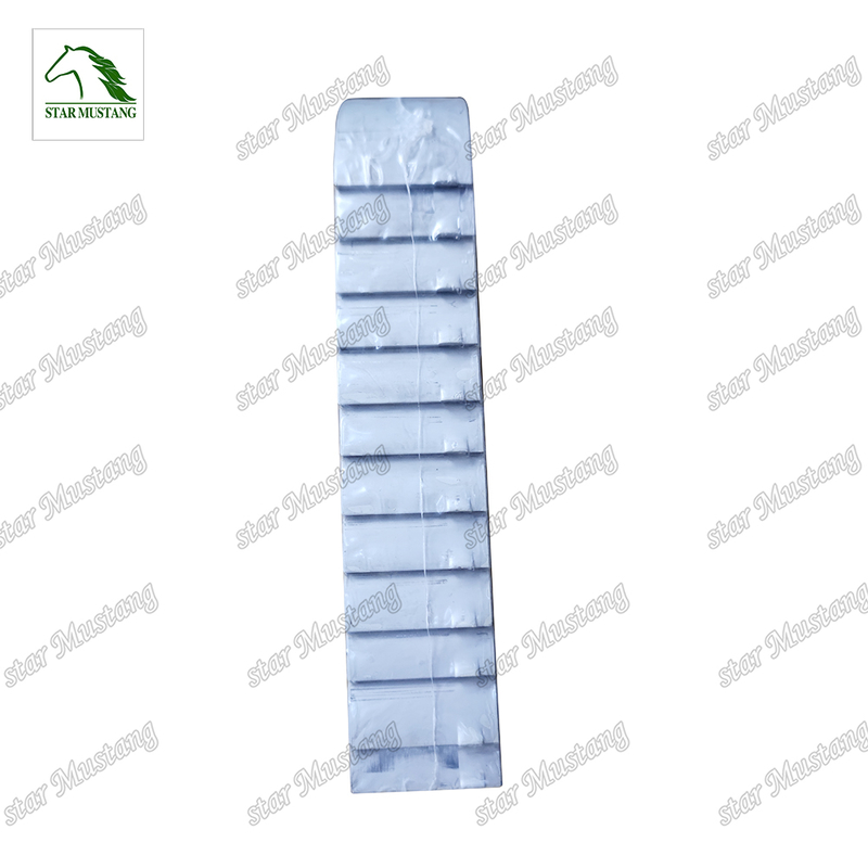 Cojinete de biela PF6 STD Cojinete de biela STD para repuestos de motor Nissan
