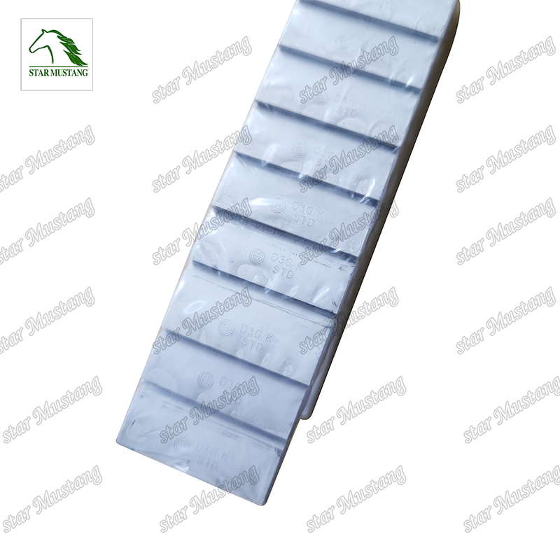 Cojinete de biela PF6 STD Cojinete de biela STD para repuestos de motor Nissan