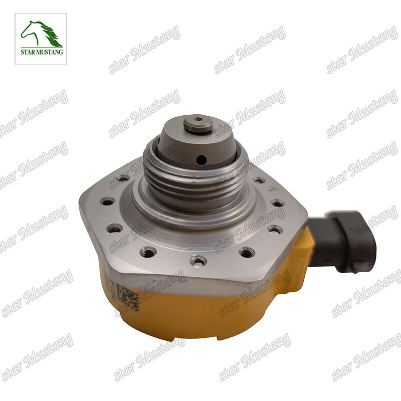 C4.4 Solenoide de válvula de motor diesel 3125620 Solenoide de válvula de pistón para aplicaciones industriales