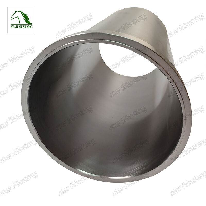 3008 3012 Camisa para piezas de repuesto de motor diésel con estructura integral y tamaño OEM