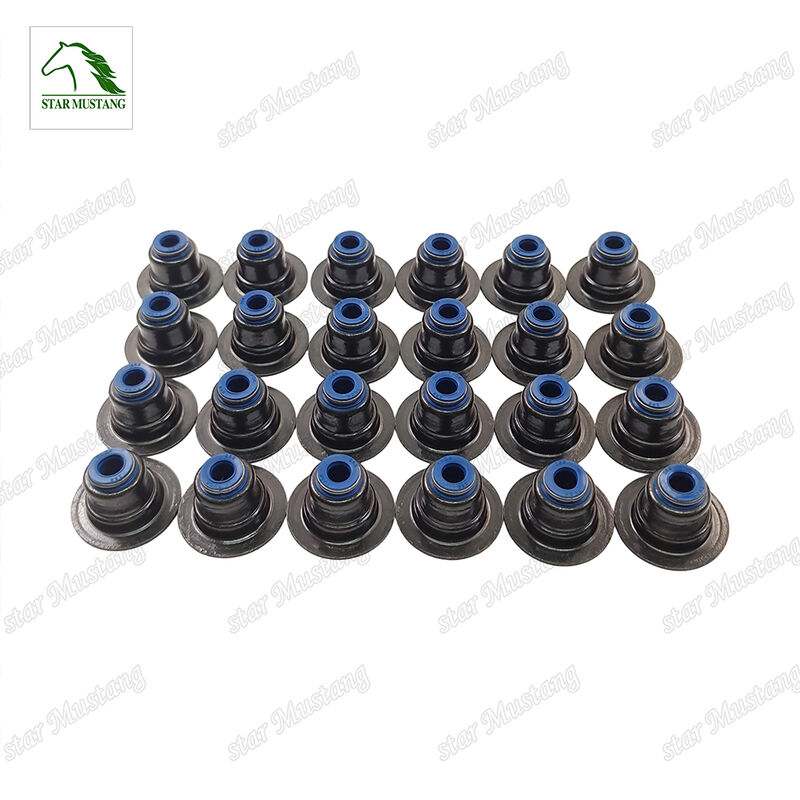 Kit de juntas completo C7.1T para motor diésel con estructura integral y tamaño OEM