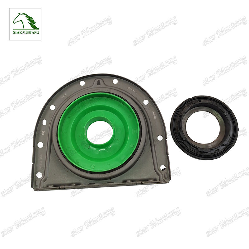 Kit de juntas completo C7.1T para motor diésel con estructura integral y tamaño OEM