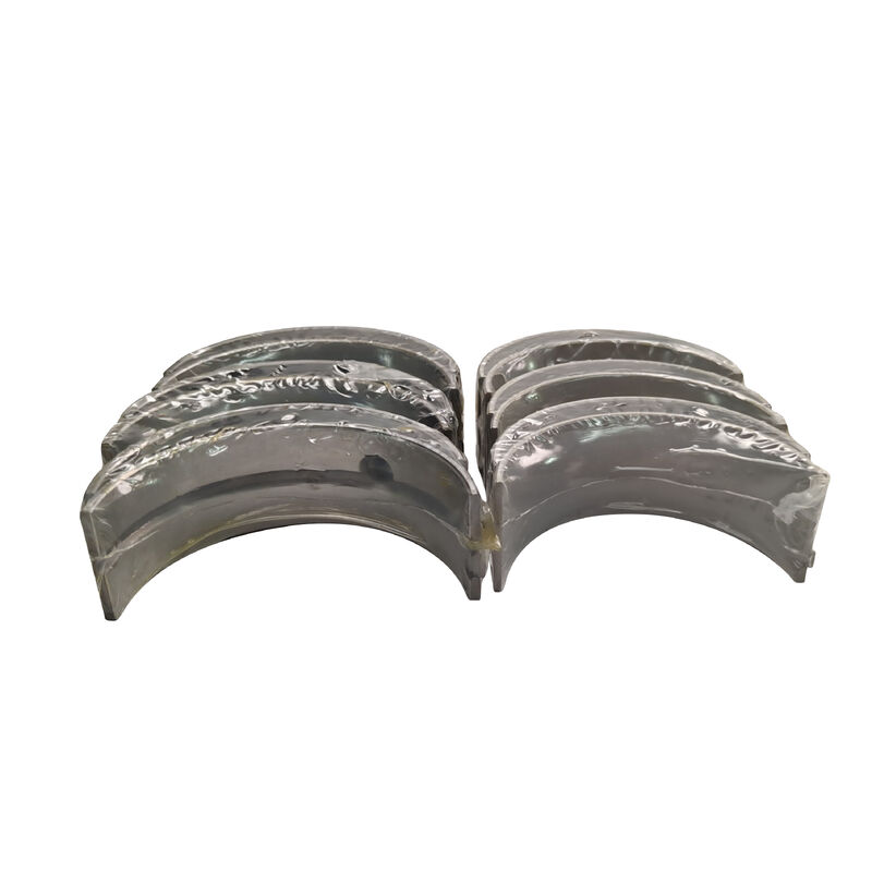 Motor 3029 rodamiento principal y con rod STD RE27352 RE27348 para aplicaciones industriales de John Deere