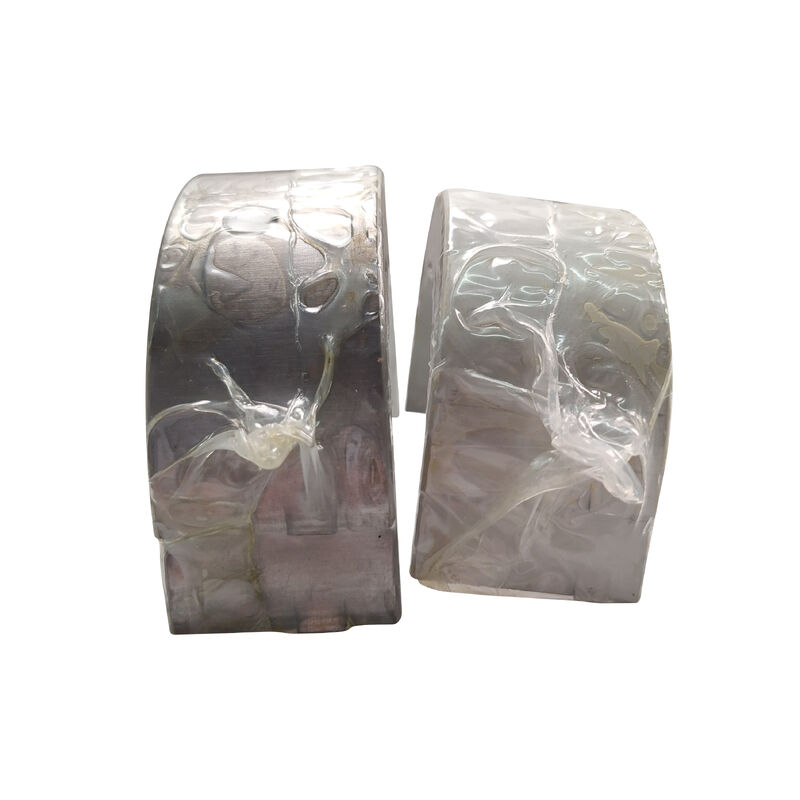 Motor 3029 rodamiento principal y con rod STD RE27352 RE27348 para aplicaciones industriales de John Deere