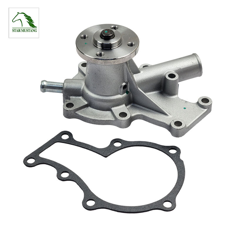 Bomba de agua Z482 Z602 D722 D902 1E051-73034 para repuestos de motores Kubota