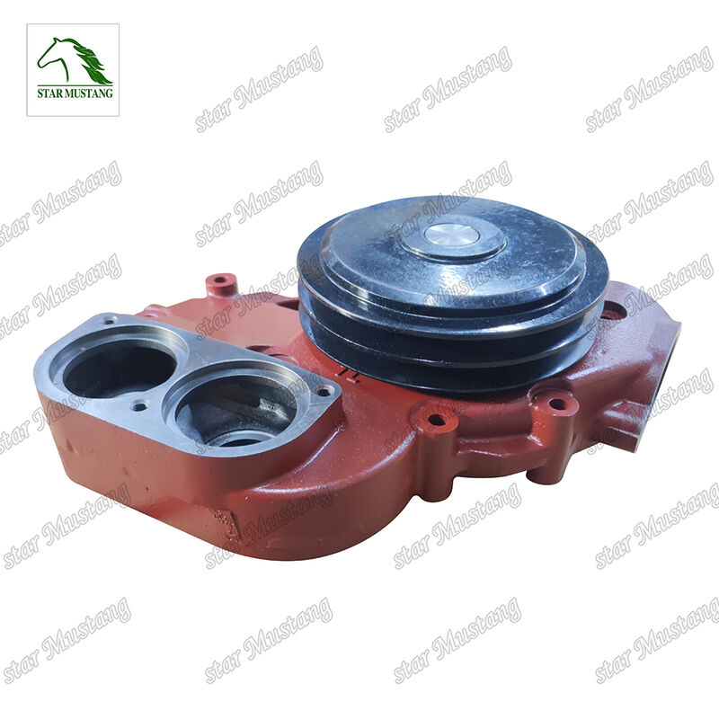 Bomba de agua D2848 65.06500-6135 400921-00052 para repuestos de motor Doosan