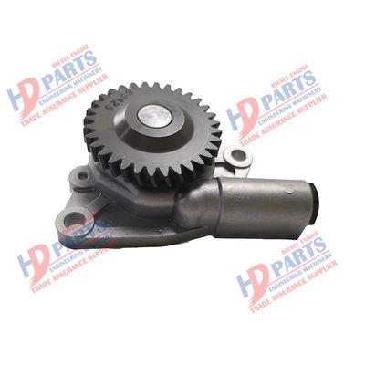 Excavador Oil Pump de 3TNM68 3TNE72 3TNM74 119125-32000 para las piezas de los motores diesel de Yanmar