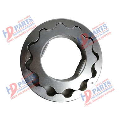 Bomba de aceite del excavador 3TNV70 3TNV76 119717-32110 119717-32120 para YANMAR