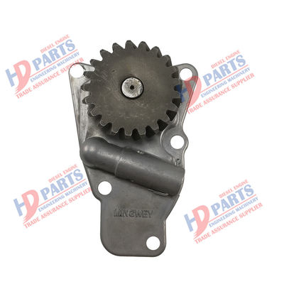 Reemplazo de bomba de aceite de motor 4D95 6204-51-1100 para KOMATSU