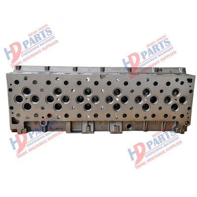 Componente del motor diesel de CUMMINS de culata 4962731 del motor ISX15