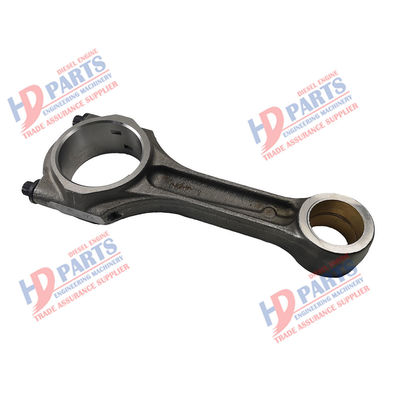 Biela del cigüeñal del motor 6D125 6150-31-3100 para KOMATSU