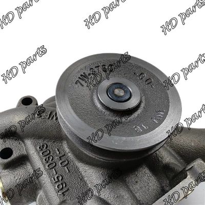 3114 3116 bomba 7C4508 del motor diesel del negro de 3126B 3126E para CATERPILLAR