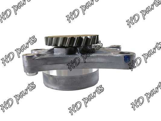 Bomba de aceite del motor diesel de S4L 31A35-30010 para Mitsubishi