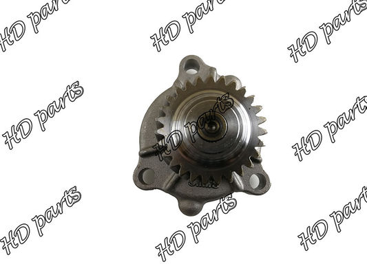 Bomba de aceite del motor diesel de 1DZ 16m m 15100-UC020 para Toyota