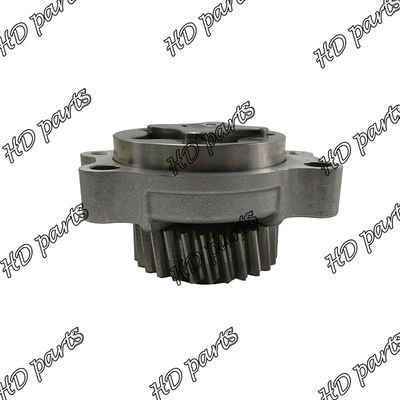 Bomba de aceite del motor diesel 1DZ 15100-78202-71 para Toyota