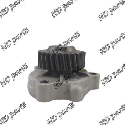 Bomba de aceite del motor diesel 1DZ2   Para Toyota