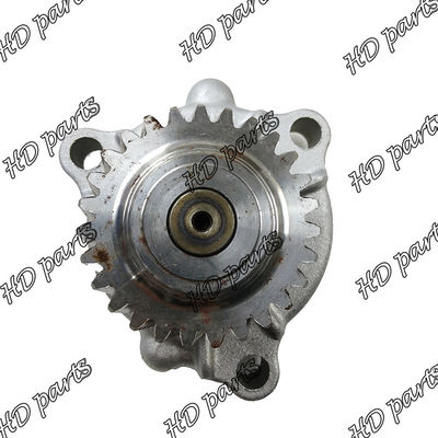 1DZ-11 27T   Bomba de aceite del motor diesel   Para Toyota